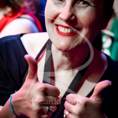 Dança em mim, Portugal! 416