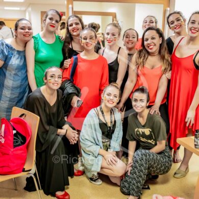 Dança em mim, Portugal! 418