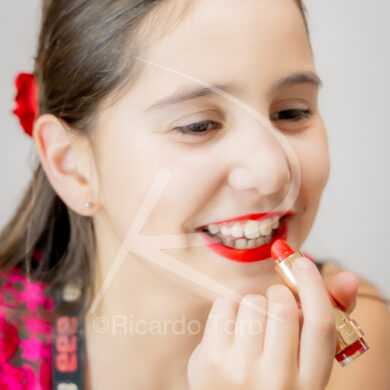 O ESPÍRITO DA DANÇA - 0010