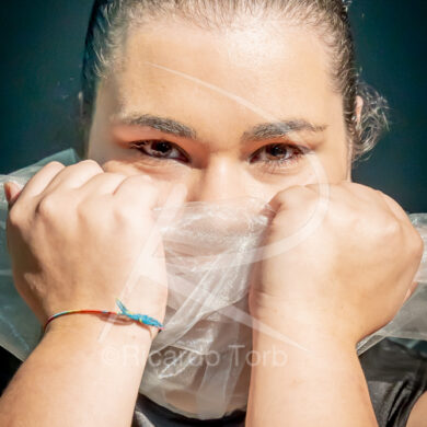 O ESPÍRITO DA DANÇA - 0014