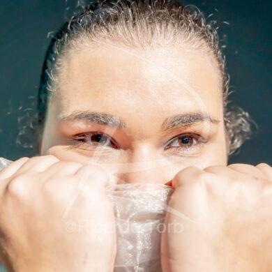 O ESPÍRITO DA DANÇA - 0015