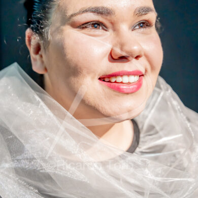 O ESPÍRITO DA DANÇA - 0016