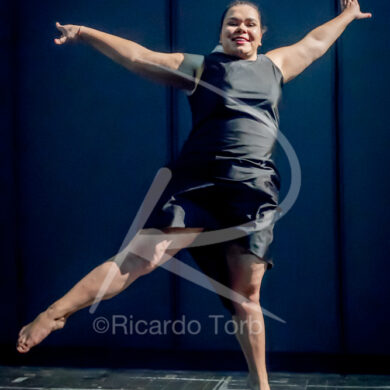 O ESPÍRITO DA DANÇA - 0020