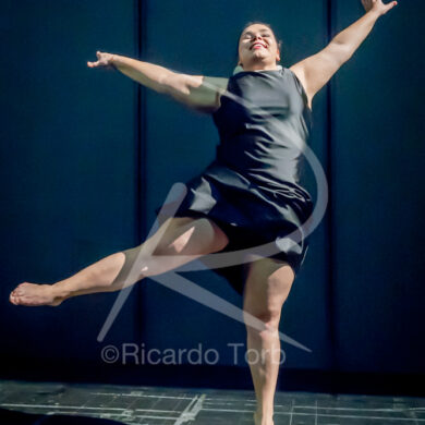 O ESPÍRITO DA DANÇA - 0022