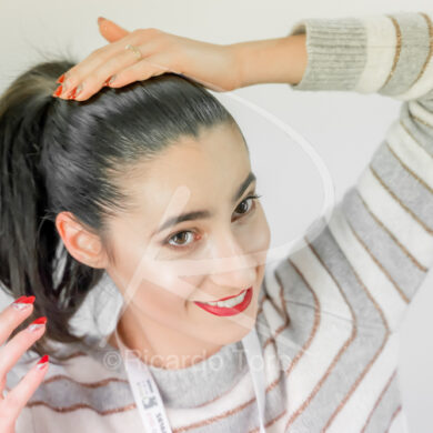 O ESPÍRITO DA DANÇA - 0025