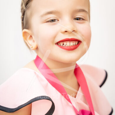 O ESPÍRITO DA DANÇA - 0027