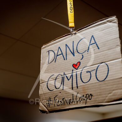 O ESPÍRITO DA DANÇA - 0028