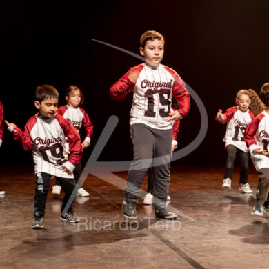 O ESPÍRITO DA DANÇA - 0030