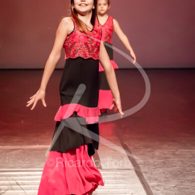 O ESPÍRITO DA DANÇA - 0038