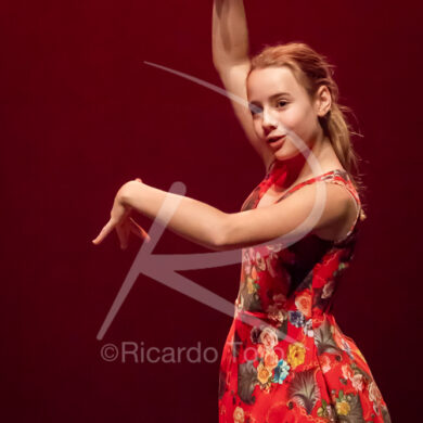 O ESPÍRITO DA DANÇA - 0047