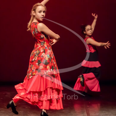 O ESPÍRITO DA DANÇA - 0048