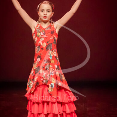 O ESPÍRITO DA DANÇA - 0049