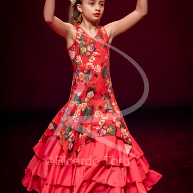 O ESPÍRITO DA DANÇA - 0051