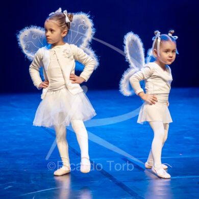 O ESPÍRITO DA DANÇA - 0054