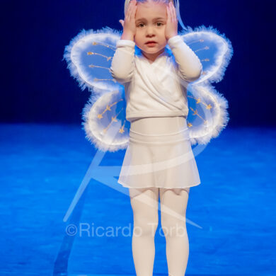 O ESPÍRITO DA DANÇA - 0055