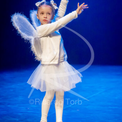 O ESPÍRITO DA DANÇA - 0056