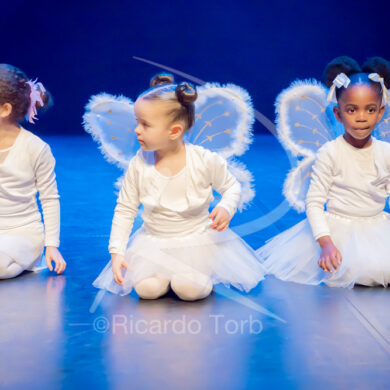 O ESPÍRITO DA DANÇA - 0058