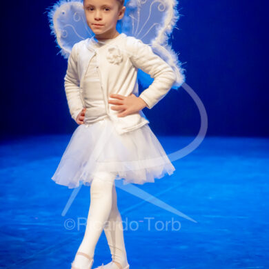 O ESPÍRITO DA DANÇA - 0060