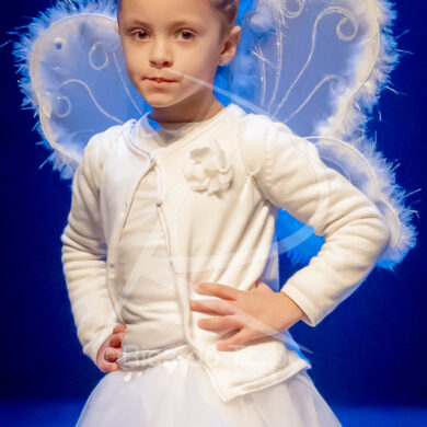 O ESPÍRITO DA DANÇA - 0061