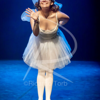 O ESPÍRITO DA DANÇA - 0062