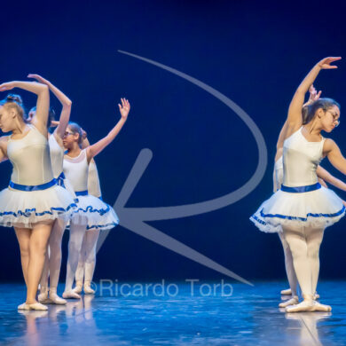 O ESPÍRITO DA DANÇA - 0066