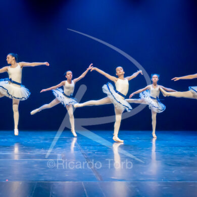 O ESPÍRITO DA DANÇA - 0068