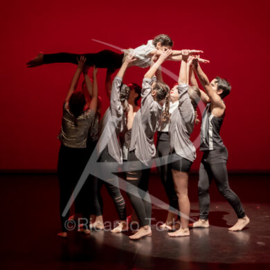 O ESPÍRITO DA DANÇA - 0069