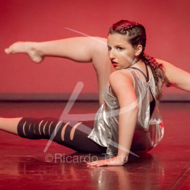 O ESPÍRITO DA DANÇA - 0070