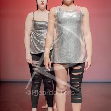 O ESPÍRITO DA DANÇA - 0073