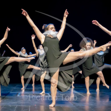 O ESPÍRITO DA DANÇA - 0076