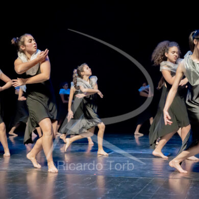 O ESPÍRITO DA DANÇA - 0078