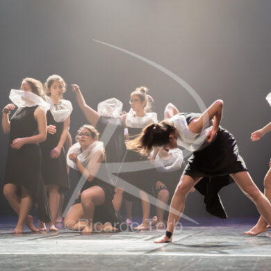 O ESPÍRITO DA DANÇA - 0080