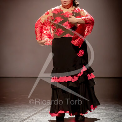 O ESPÍRITO DA DANÇA - 0096