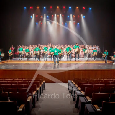 O ESPÍRITO DA DANÇA - 0105