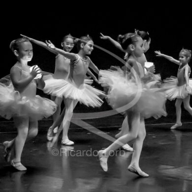 O ESPÍRITO DA DANÇA - 0108