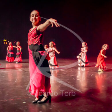 O ESPÍRITO DA DANÇA - 0123