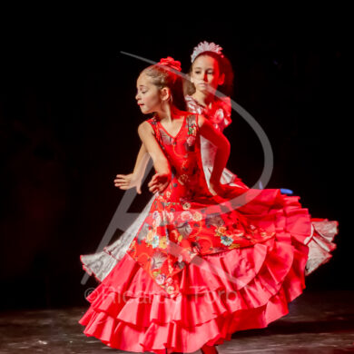 O ESPÍRITO DA DANÇA - 0149