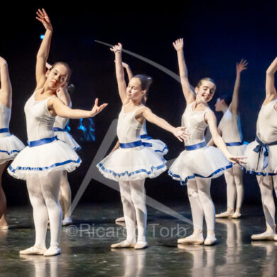 O ESPÍRITO DA DANÇA - 0168