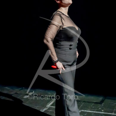 O ESPÍRITO DA DANÇA - 0172