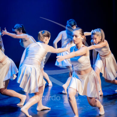 O ESPÍRITO DA DANÇA - 0175