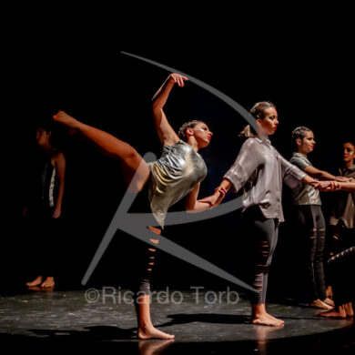 O ESPÍRITO DA DANÇA - 0185