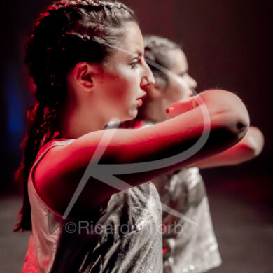 O ESPÍRITO DA DANÇA - 0191