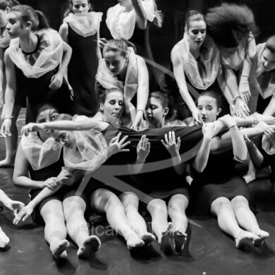 O ESPÍRITO DA DANÇA - 0199