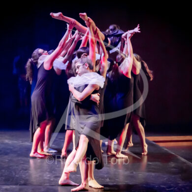 O ESPÍRITO DA DANÇA - 0202