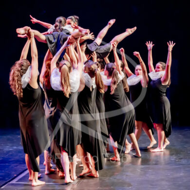 O ESPÍRITO DA DANÇA - 0209