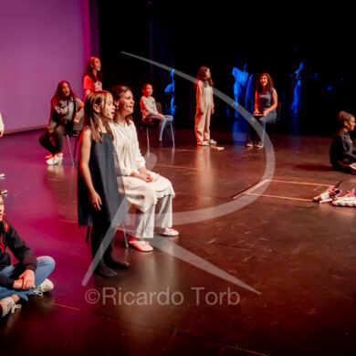 O ESPÍRITO DA DANÇA - 0213