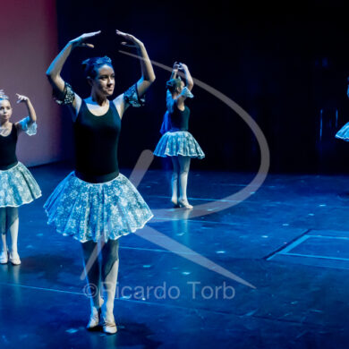 O ESPÍRITO DA DANÇA - 0217