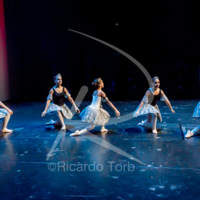 O ESPÍRITO DA DANÇA - 0218