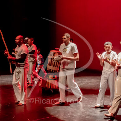 O ESPÍRITO DA DANÇA - 0238