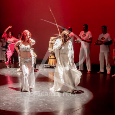 O ESPÍRITO DA DANÇA - 0240